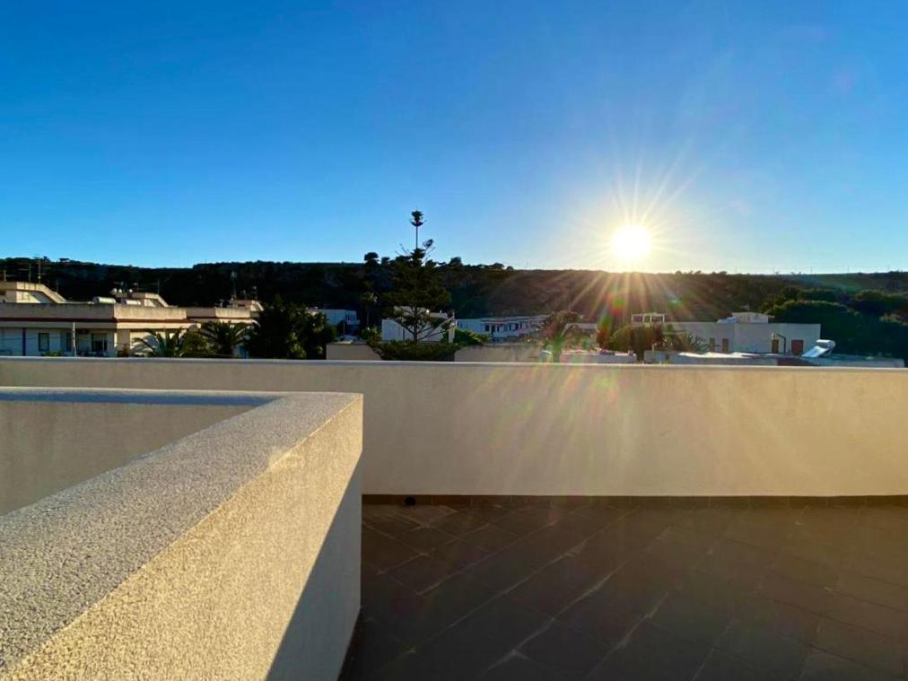 La Ciprea Villa San Vito Lo Capo Exterior photo